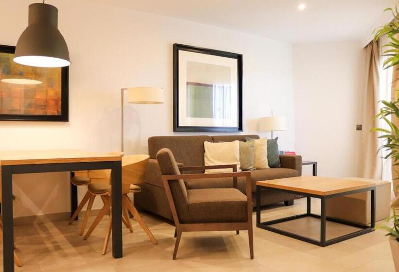 침실 1개 수피리어 아파트, Ramada Hotel & Suites By Wyndham Costa Del Sol