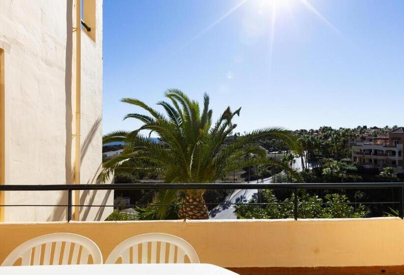 침실 2개 수피리어 아파트, Ramada Hotel & Suites By Wyndham Costa Del Sol