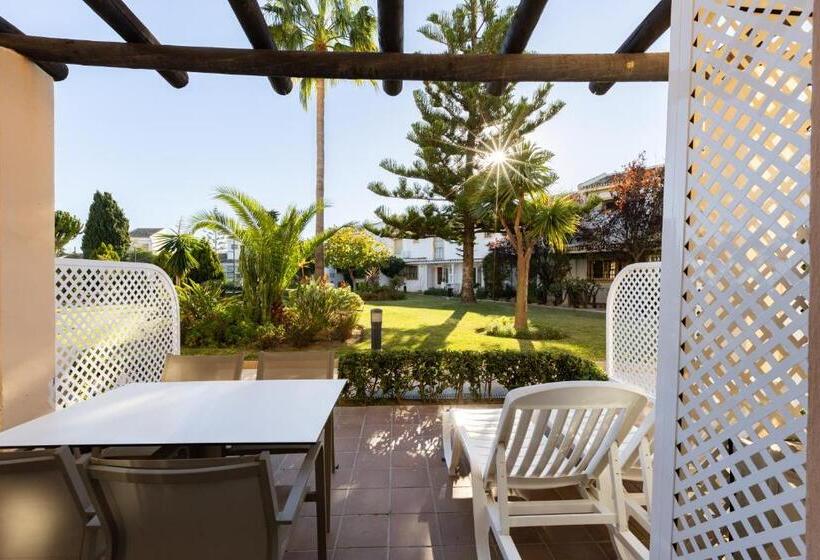 침실 2개 수피리어 아파트, Ramada Hotel & Suites By Wyndham Costa Del Sol