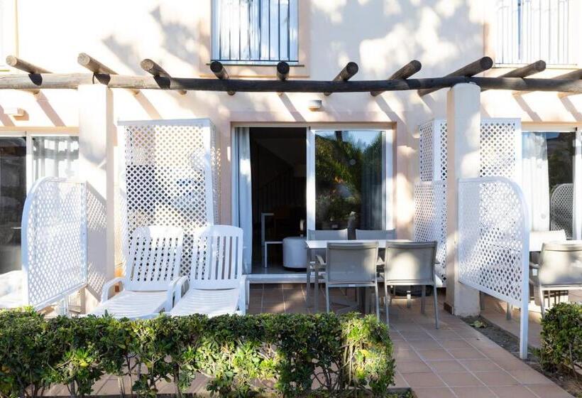 Апартаменты Superior 2 Спальни, Ramada Hotel & Suites By Wyndham Costa Del Sol