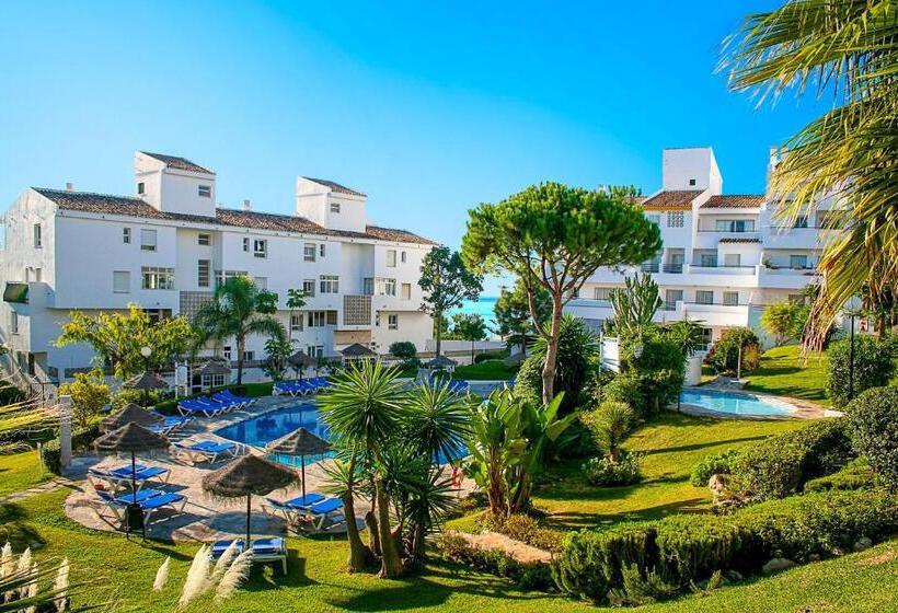 3침실 수피리어 아파트, Ramada Hotel & Suites By Wyndham Costa Del Sol