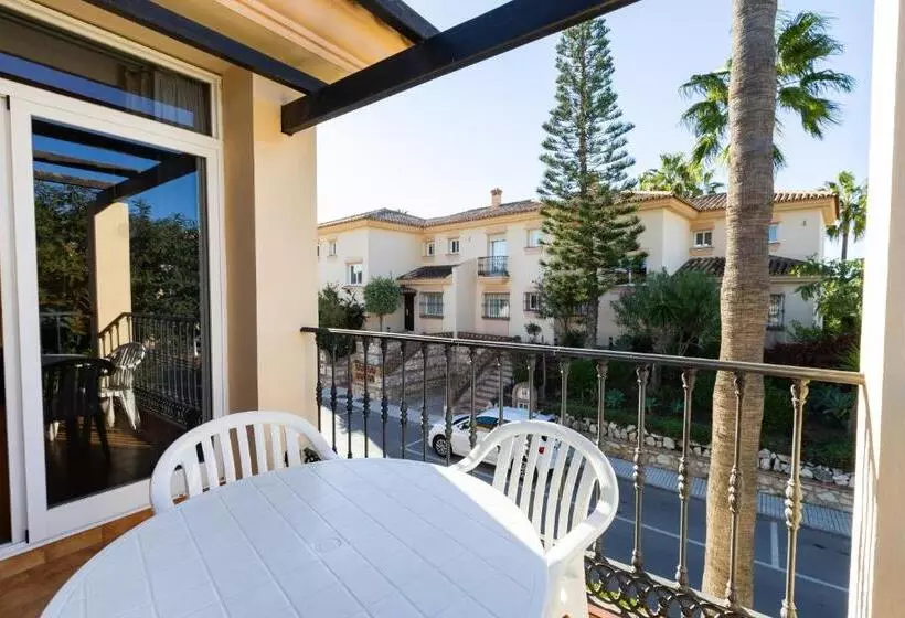 2 Bedroom Premium Apartment, Ramada Hotel & Suites By Wyndham Costa Del Sol