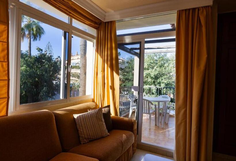 Апартаменты Premium 2 Спальни, Ramada Hotel & Suites By Wyndham Costa Del Sol