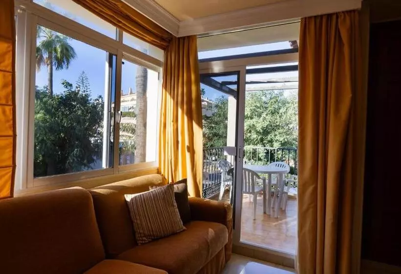 2 Bedroom Premium Apartment, Ramada Hotel & Suites By Wyndham Costa Del Sol