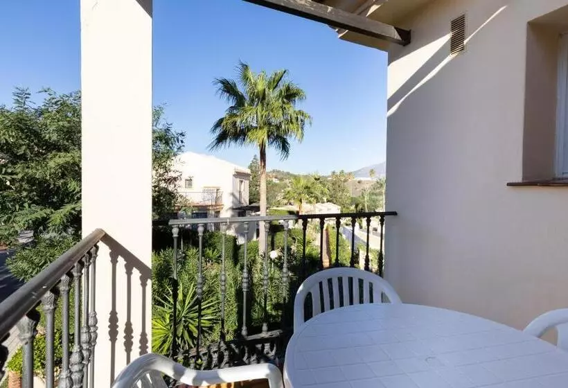 2 Bedroom Premium Apartment, Ramada Hotel & Suites By Wyndham Costa Del Sol