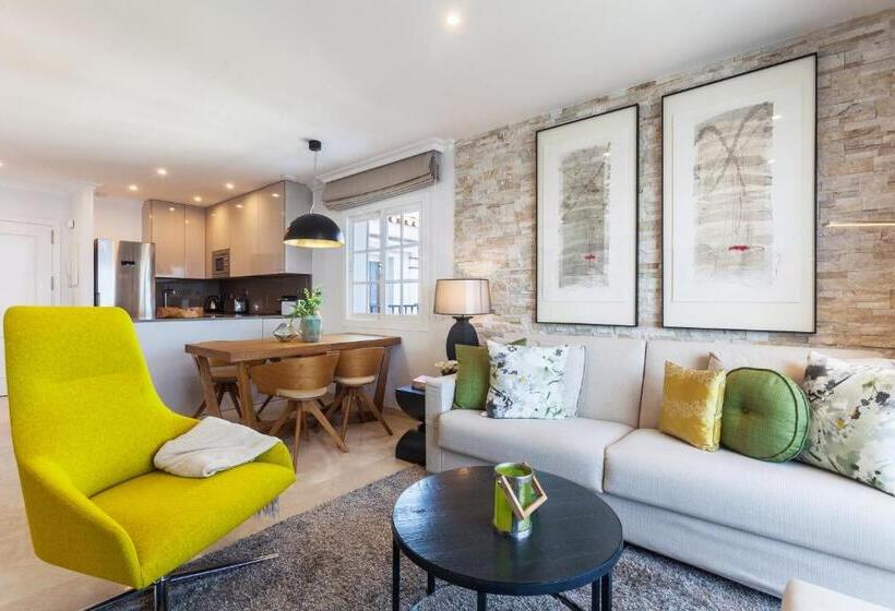 2 베드룸 프리미엄 스위트, Ramada Hotel & Suites By Wyndham Costa Del Sol