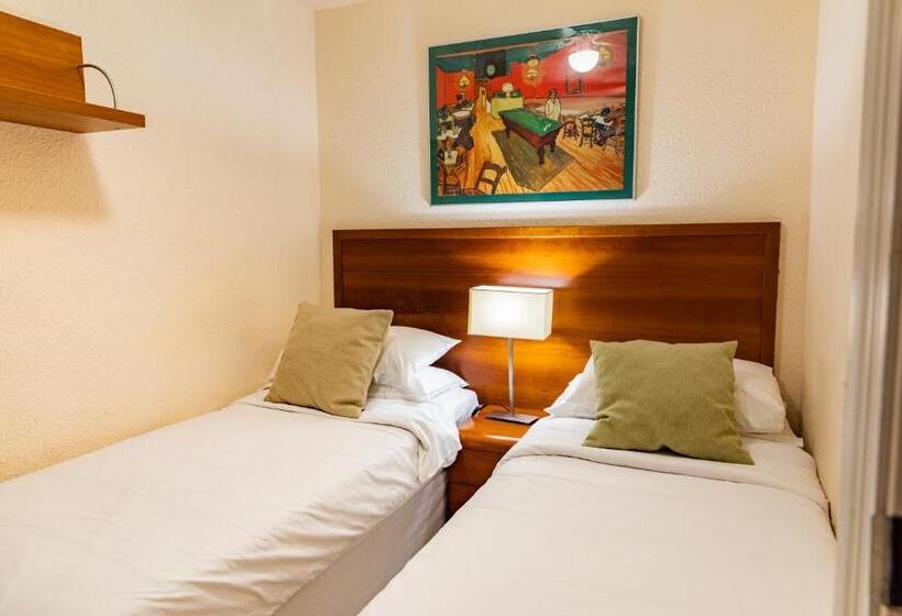 클래식 주니어 스위트, Ramada Hotel & Suites By Wyndham Costa Del Sol