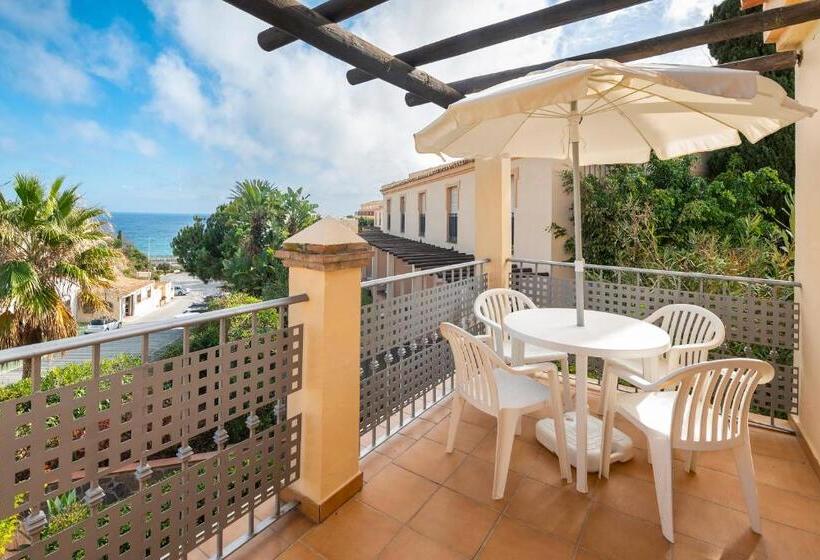 클래식 주니어 스위트, Ramada Hotel & Suites By Wyndham Costa Del Sol