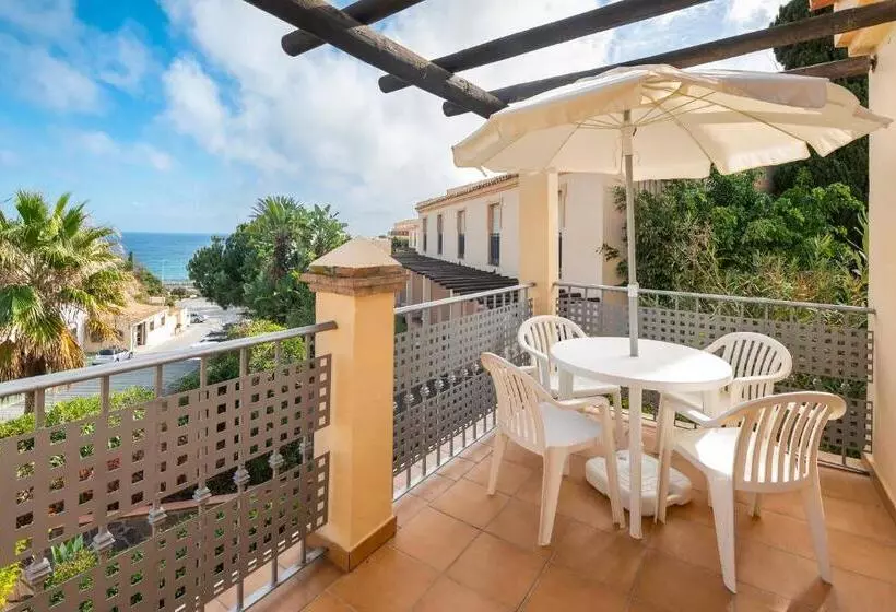 سوئیت جونیور کلاسیک, Ramada Hotel & Suites By Wyndham Costa Del Sol
