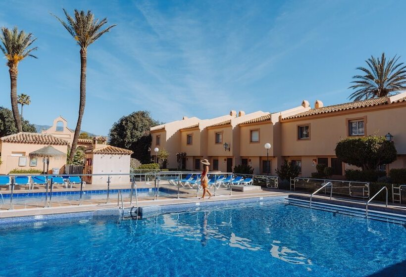 Апартаменты Классик 1 Спальня, Ramada Hotel & Suites By Wyndham Costa Del Sol