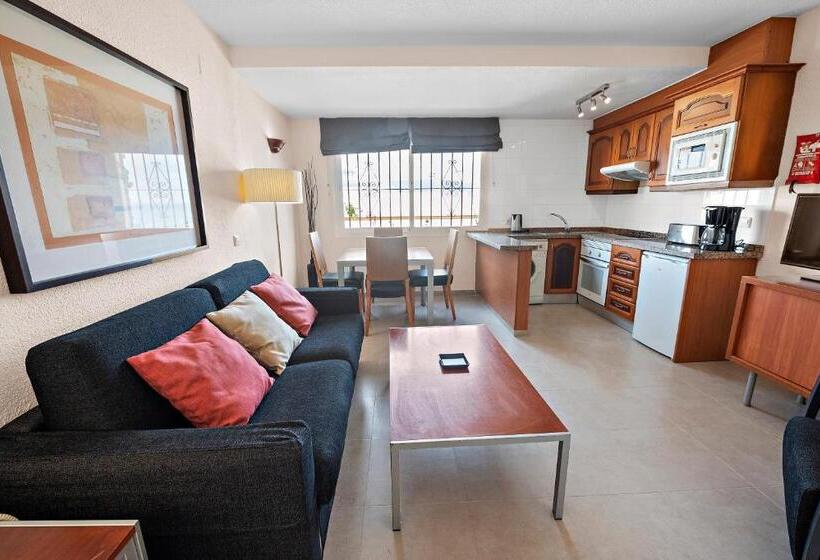 Полулюкс Классика, Ramada Hotel & Suites By Wyndham Costa Del Sol