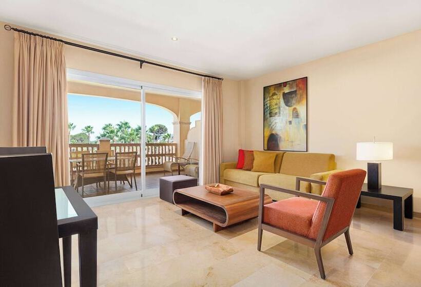 1침실 클래식 아파트, Ramada Hotel & Suites By Wyndham Costa Del Sol