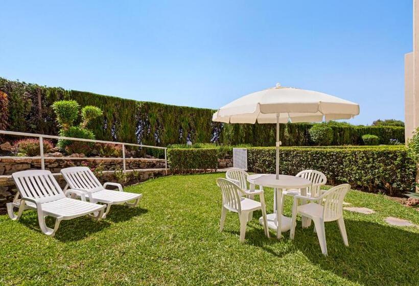 Апартаменты Классик 1 Спальня, Ramada Hotel & Suites By Wyndham Costa Del Sol
