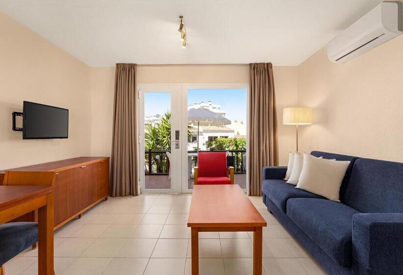 1침실 클래식 아파트, Ramada Hotel & Suites By Wyndham Costa Del Sol