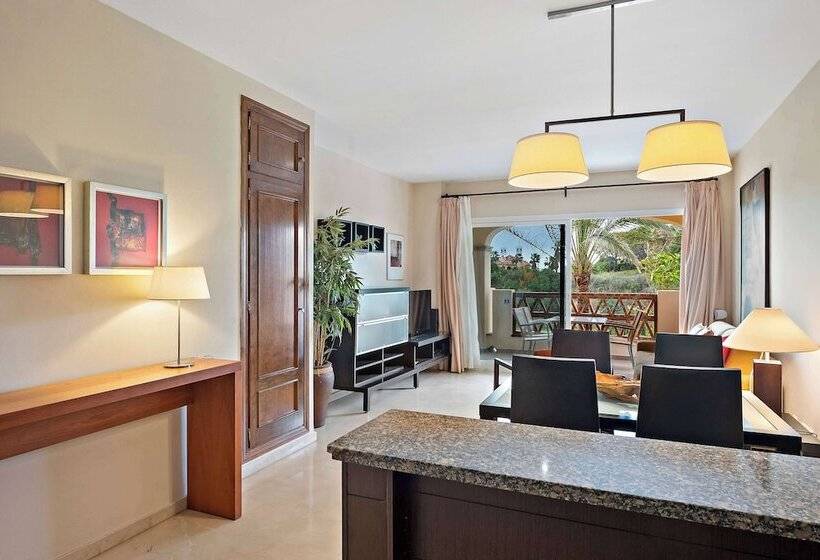 1침실 클래식 아파트, Ramada Hotel & Suites By Wyndham Costa Del Sol