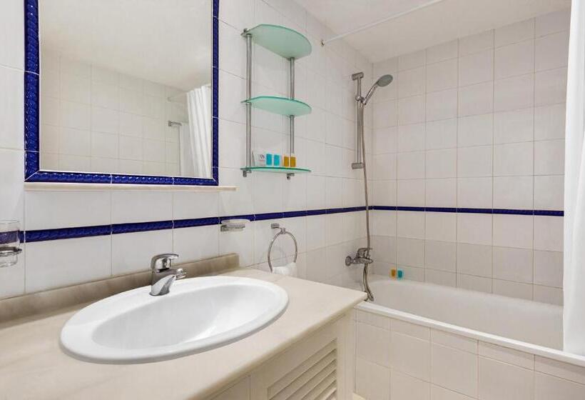 1침실 클래식 아파트, Ramada Hotel & Suites By Wyndham Costa Del Sol