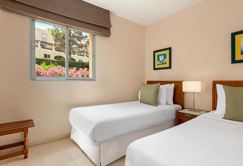 2-Bedroom Classic Apartment, Ramada Hotel & Suites By Wyndham Costa Del Sol