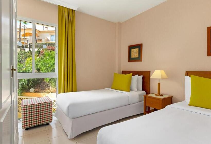 2-Bedroom Classic Apartment, Ramada Hotel & Suites By Wyndham Costa Del Sol