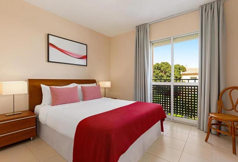2-Bedroom Classic Apartment, Ramada Hotel & Suites By Wyndham Costa Del Sol