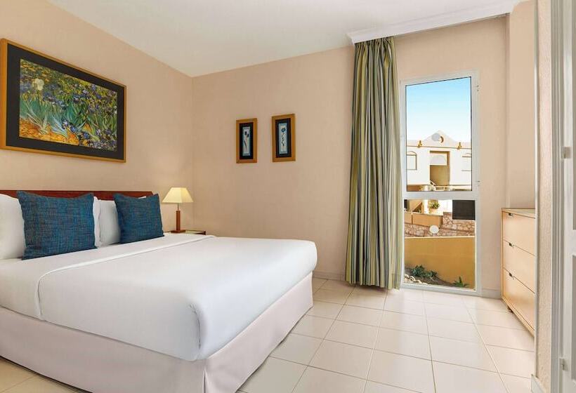 2-Bedroom Classic Apartment, Ramada Hotel & Suites By Wyndham Costa Del Sol