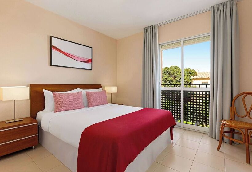 2-Bedroom Classic Apartment, Ramada Hotel & Suites By Wyndham Costa Del Sol