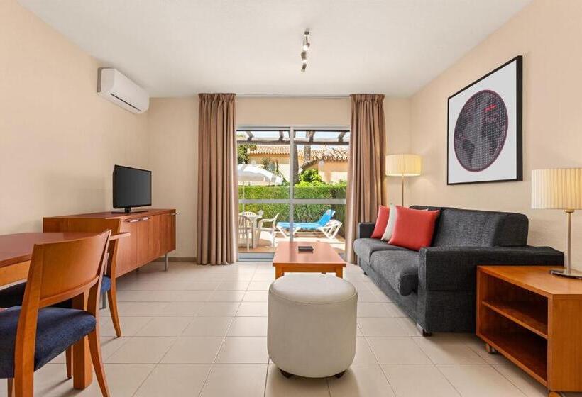 2-Bedroom Classic Apartment, Ramada Hotel & Suites By Wyndham Costa Del Sol