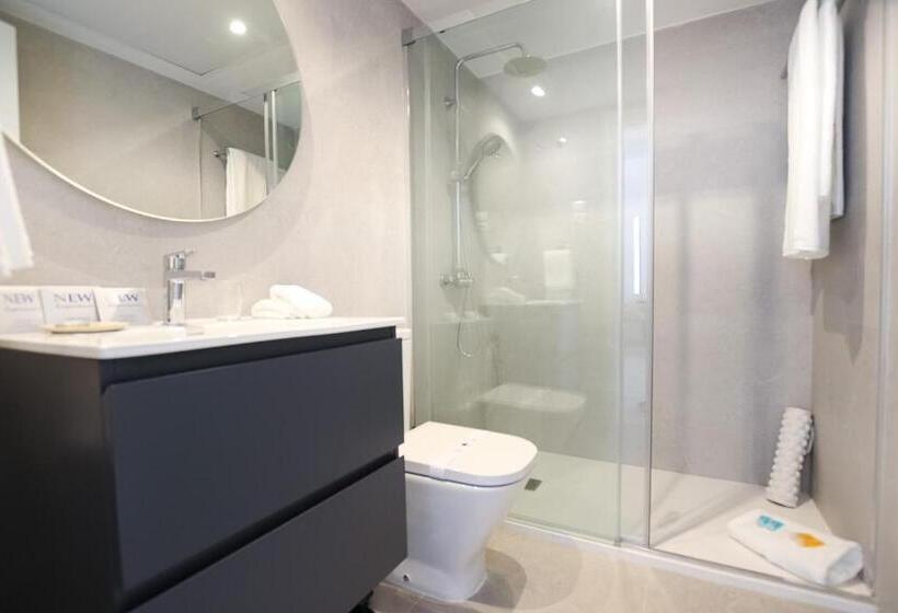 클래식 스위트, Ramada Hotel & Suites By Wyndham Costa Del Sol