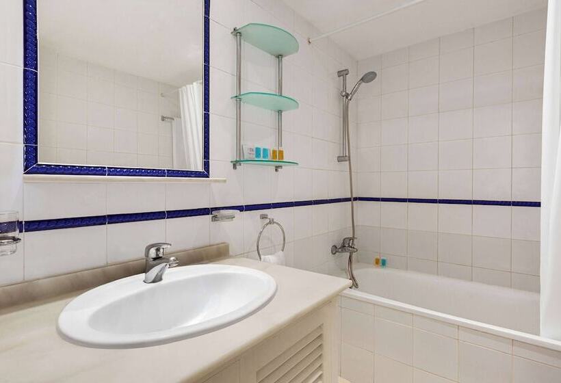 2-Bedroom Classic Apartment, Ramada Hotel & Suites By Wyndham Costa Del Sol