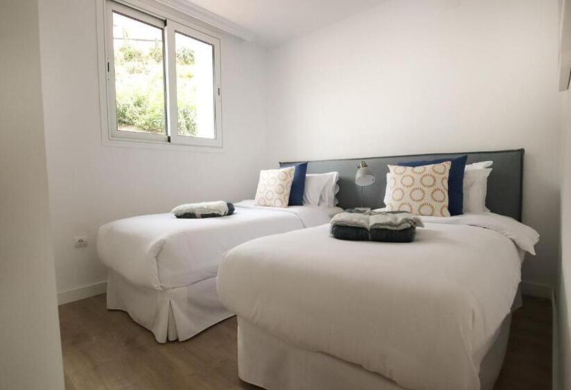 Люкс Классика, Ramada Hotel & Suites By Wyndham Costa Del Sol