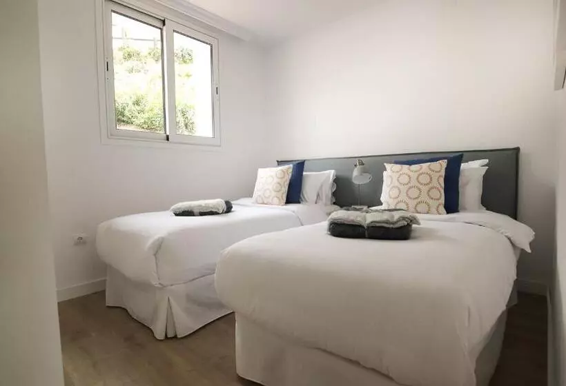 سوئیت کلاسیک, Ramada Hotel & Suites By Wyndham Costa Del Sol