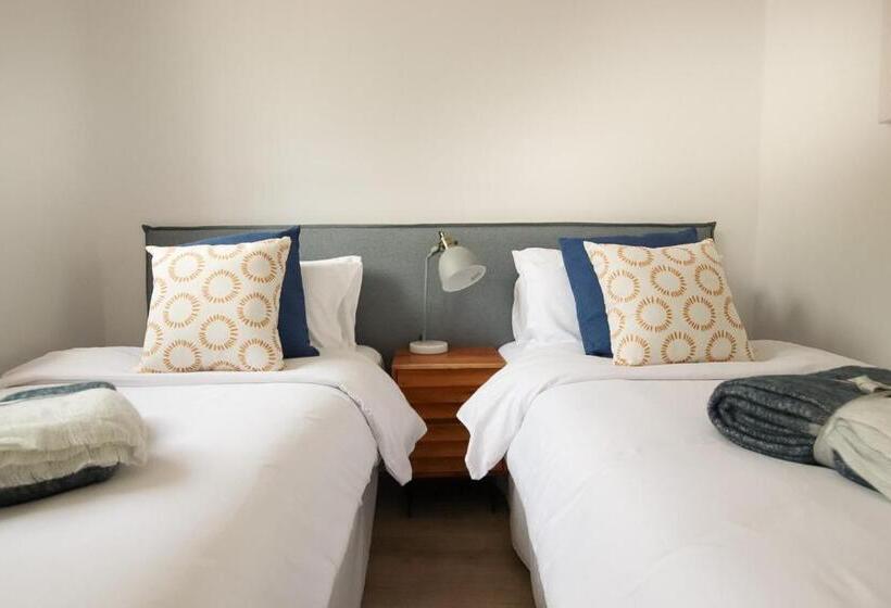 클래식 스위트, Ramada Hotel & Suites By Wyndham Costa Del Sol