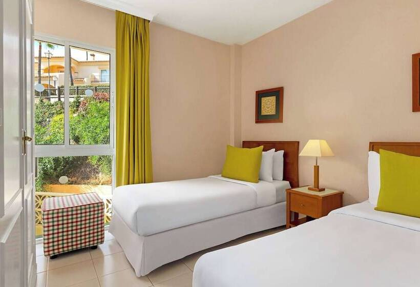 2-Bedroom Classic Apartment, Ramada Hotel & Suites By Wyndham Costa Del Sol