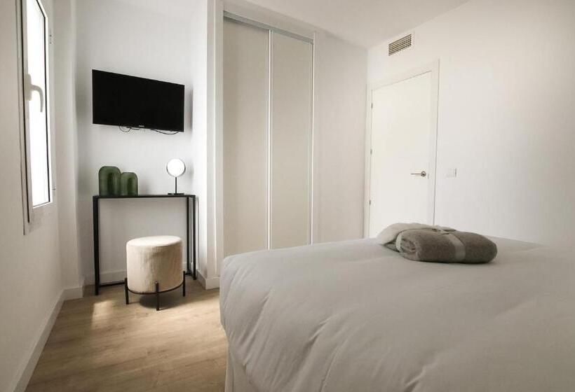 클래식 스위트, Ramada Hotel & Suites By Wyndham Costa Del Sol