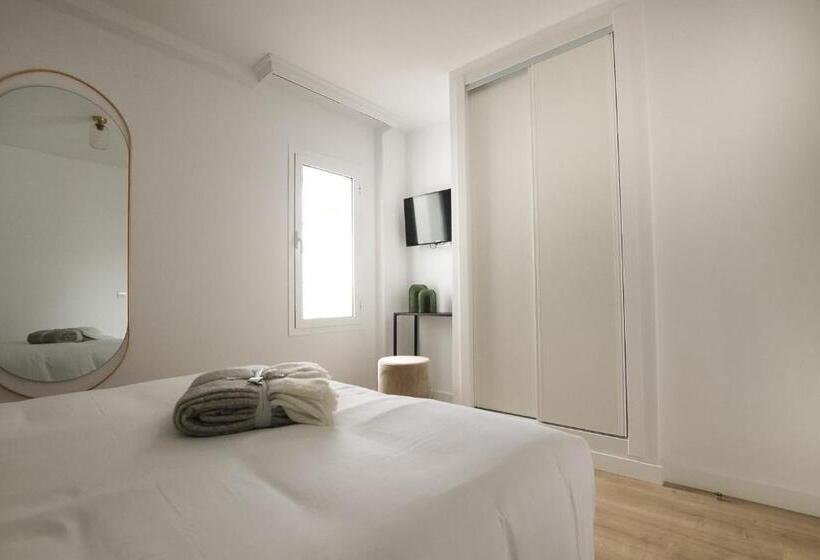 클래식 스위트, Ramada Hotel & Suites By Wyndham Costa Del Sol