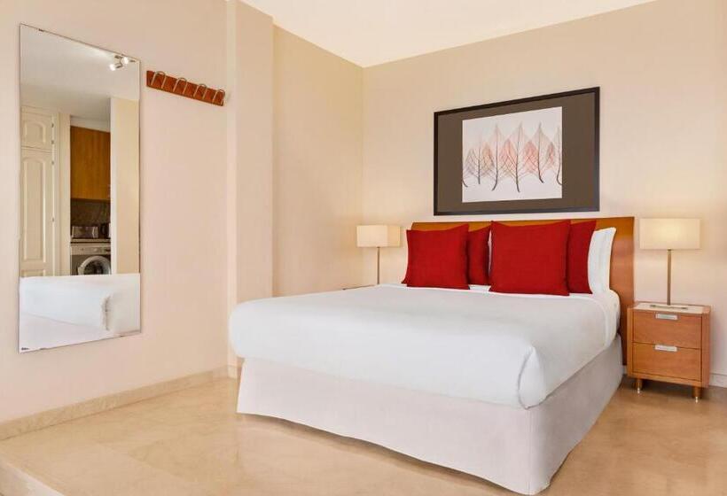 Полулюкс Superior Вид на Море, Ramada Hotel & Suites By Wyndham Costa Del Sol