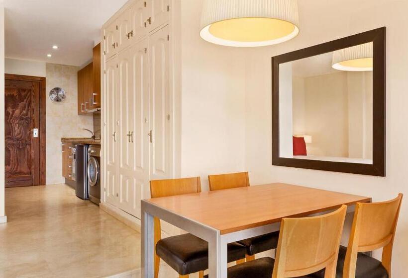 Полулюкс Superior Вид на Море, Ramada Hotel & Suites By Wyndham Costa Del Sol