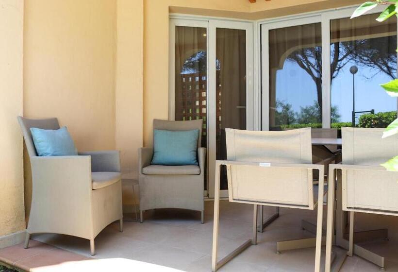 침실 1개 수피리어 아파트, Ramada Hotel & Suites By Wyndham Costa Del Sol