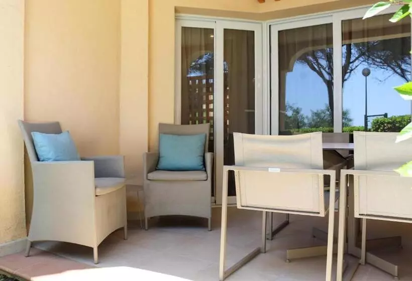 آپارتمان سوپریور 1 خوابه, Ramada Hotel & Suites By Wyndham Costa Del Sol
