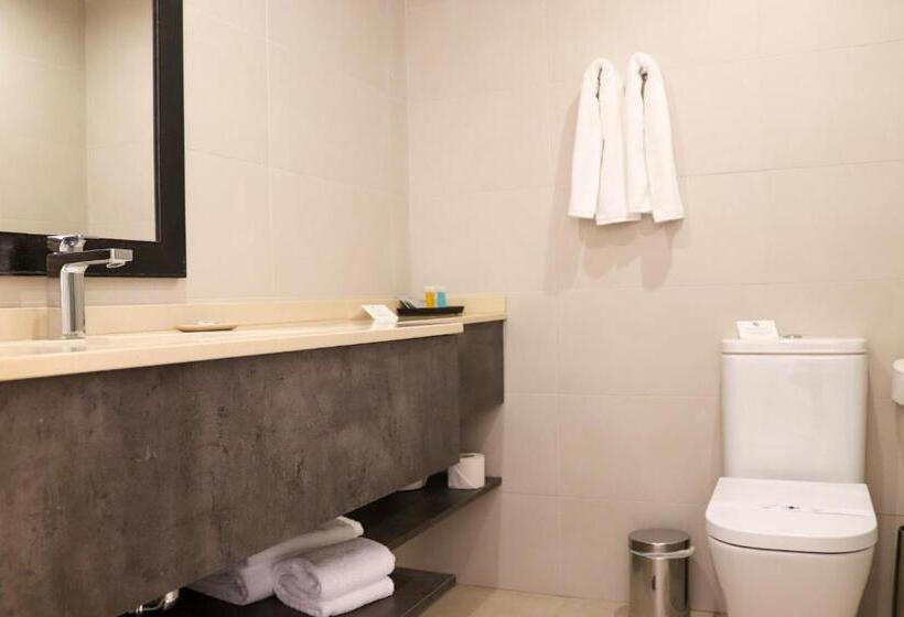 آپارتمان سوپریور 1 خوابه, Ramada Hotel & Suites By Wyndham Costa Del Sol