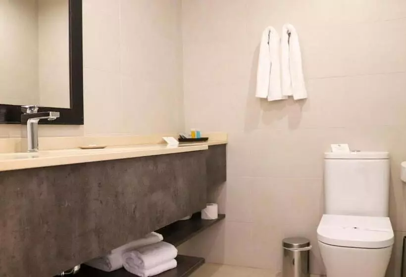 آپارتمان سوپریور 1 خوابه, Ramada Hotel & Suites By Wyndham Costa Del Sol