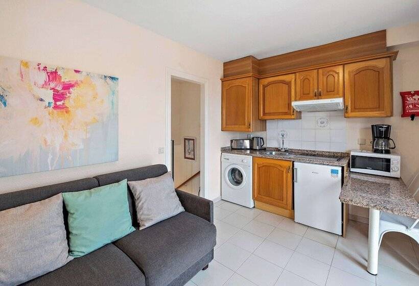 클래식 스위트, Ramada Hotel & Suites By Wyndham Costa Del Sol