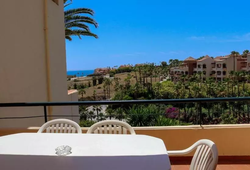 آپارتمان سوپریور 2 خوابه, Ramada Hotel & Suites By Wyndham Costa Del Sol
