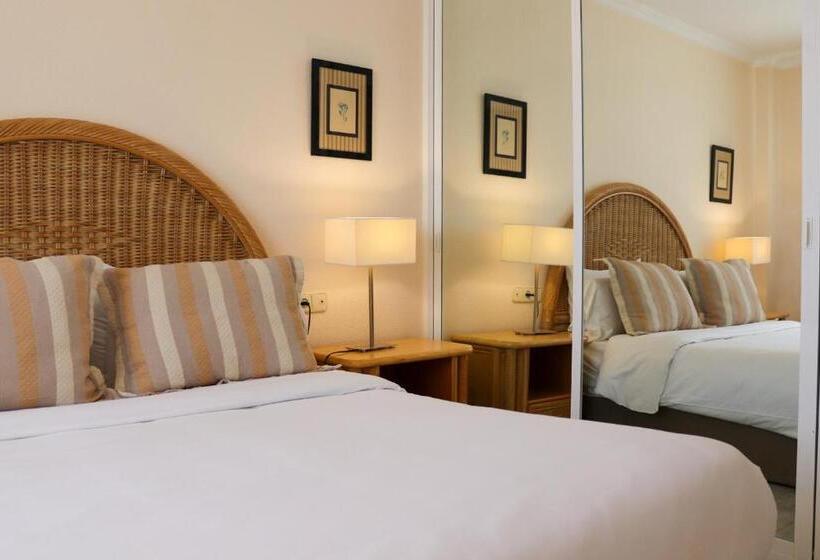 침실 2개 수피리어 아파트, Ramada Hotel & Suites By Wyndham Costa Del Sol