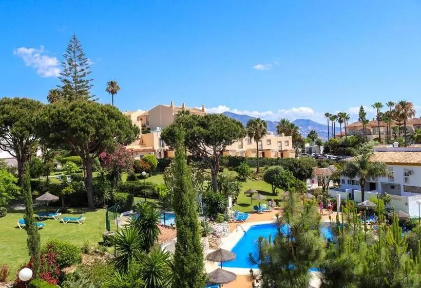 آپارتمان سوپریور 3 خوابه, Ramada Hotel & Suites By Wyndham Costa Del Sol