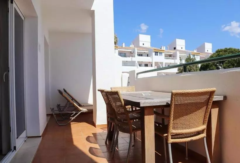 آپارتمان سوپریور 3 خوابه, Ramada Hotel & Suites By Wyndham Costa Del Sol
