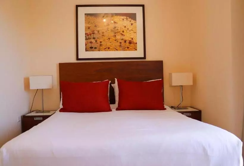 آپارتمان سوپریور 3 خوابه, Ramada Hotel & Suites By Wyndham Costa Del Sol
