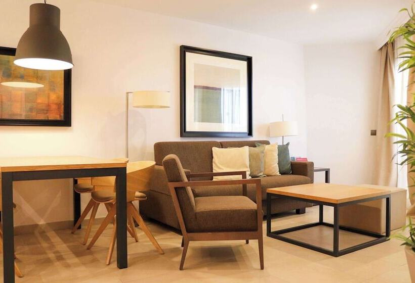 침실 1개 수피리어 아파트, Ramada Hotel & Suites By Wyndham Costa Del Sol