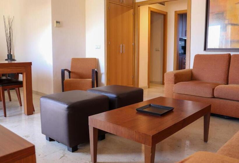 3침실 수피리어 아파트, Ramada Hotel & Suites By Wyndham Costa Del Sol