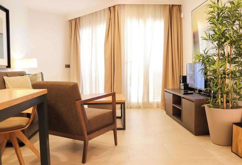 침실 1개 수피리어 아파트, Ramada Hotel & Suites By Wyndham Costa Del Sol