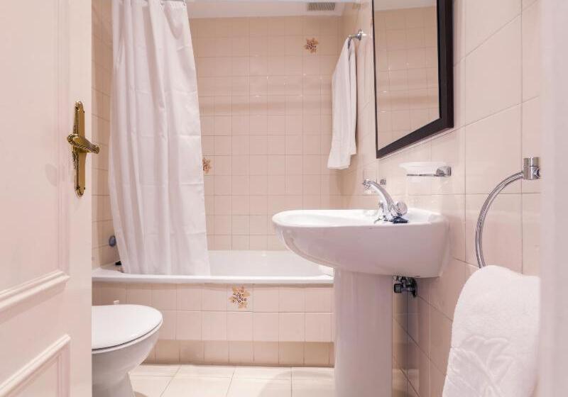 اتاق استاندارد, Ramada Hotel & Suites By Wyndham Costa Del Sol